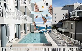 Hotel Marzia Holiday Queen